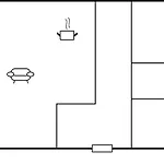 2 Bedroom Lovely In *